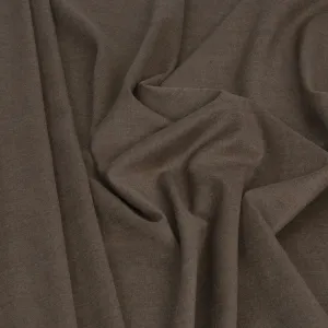 Brown Suiting Flannel 690