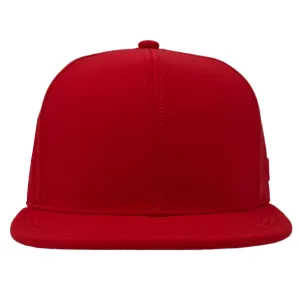 BRUCE BOLT SMART FIT BLANK Performance Game Hat - RED