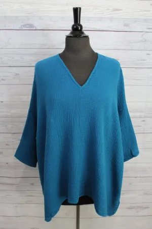 Bryn Walker, 24922T Bax Shirt