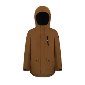 B's Clyde Jacket