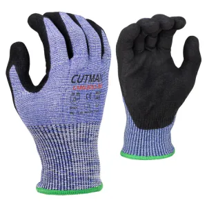 Extra-Thick Cold Weather Gloves