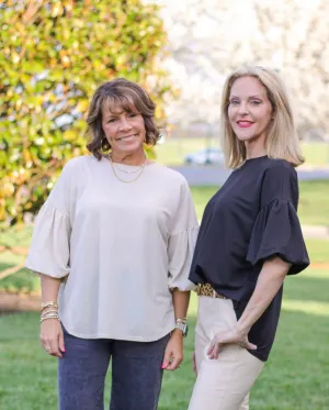 Bubble Sleeve Rayon Top (Two Colors Available)