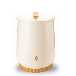 Bucket Style Towel Warmer