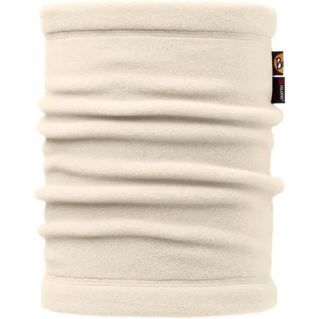 Buff Polar Neckwarmer Unisex Performanc Tubular Solid Cru