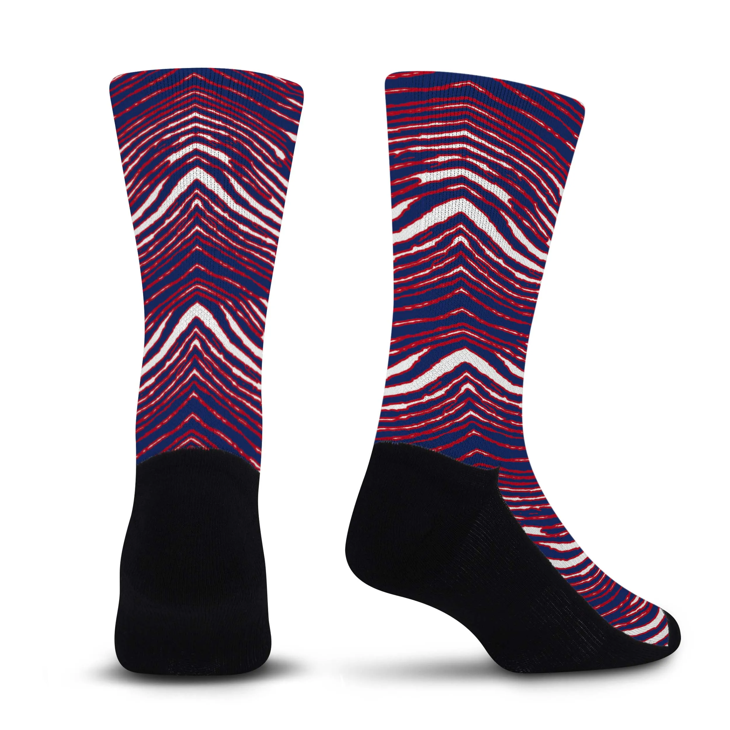 Buffalo Bills Zubaz Fever