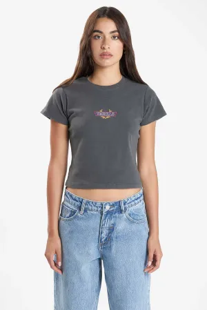 BUILT FOR SPEED MINI TEE