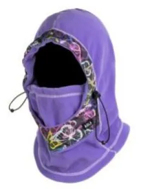 Bula Kids Power Fleece Hood