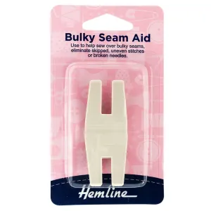 Bulky Seam Aid
