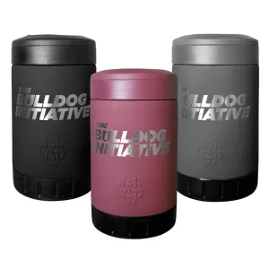 Bulldog Initiative 12oz Wyld Gear® Multi-Can