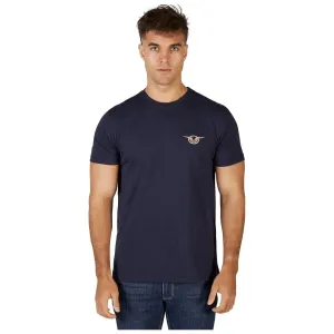 Bullzye Sid Short Sleeve Tee Men's