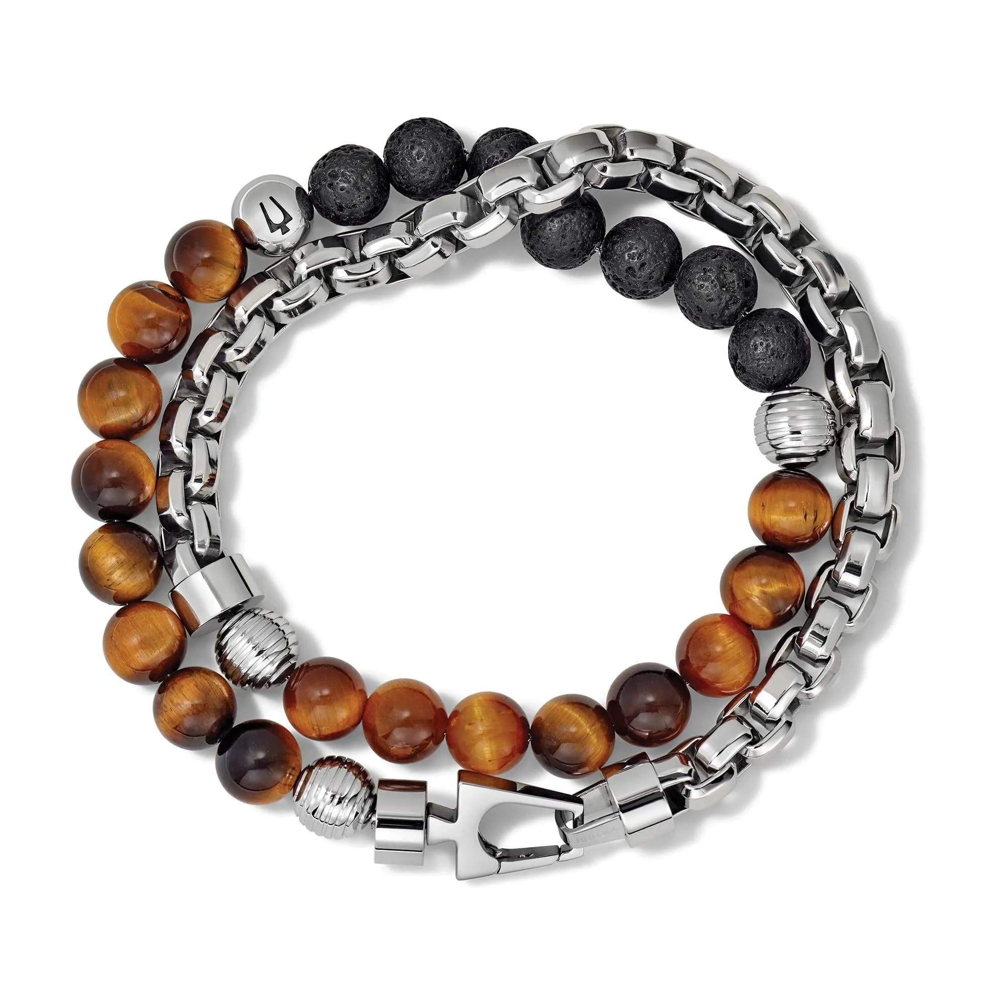 Bulova Wrap Bracelet - Medium