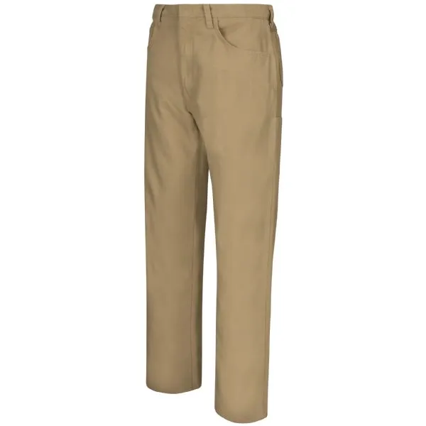 Bulwark Loose Fit Midweight Canvas Jean - (PLJ6)