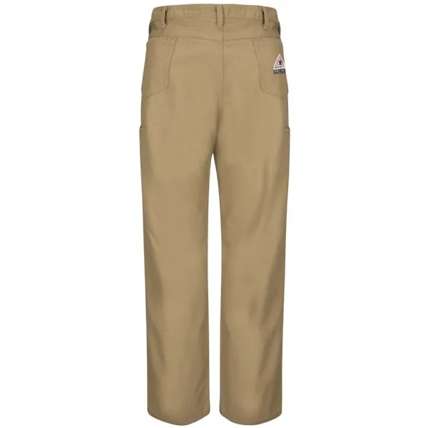Bulwark Loose Fit Midweight Canvas Jean - (PLJ6)