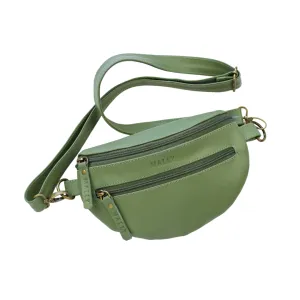 Bum Bag in Sage Green