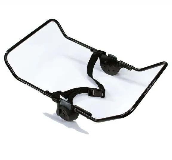 Bumbleride Single Stroller Car Seat Adapters