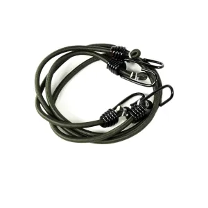 Bungee Cords with Hooks 12in, 18in & 30in