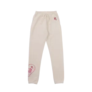 Bunny Bae Bar French Terry Sweatpants