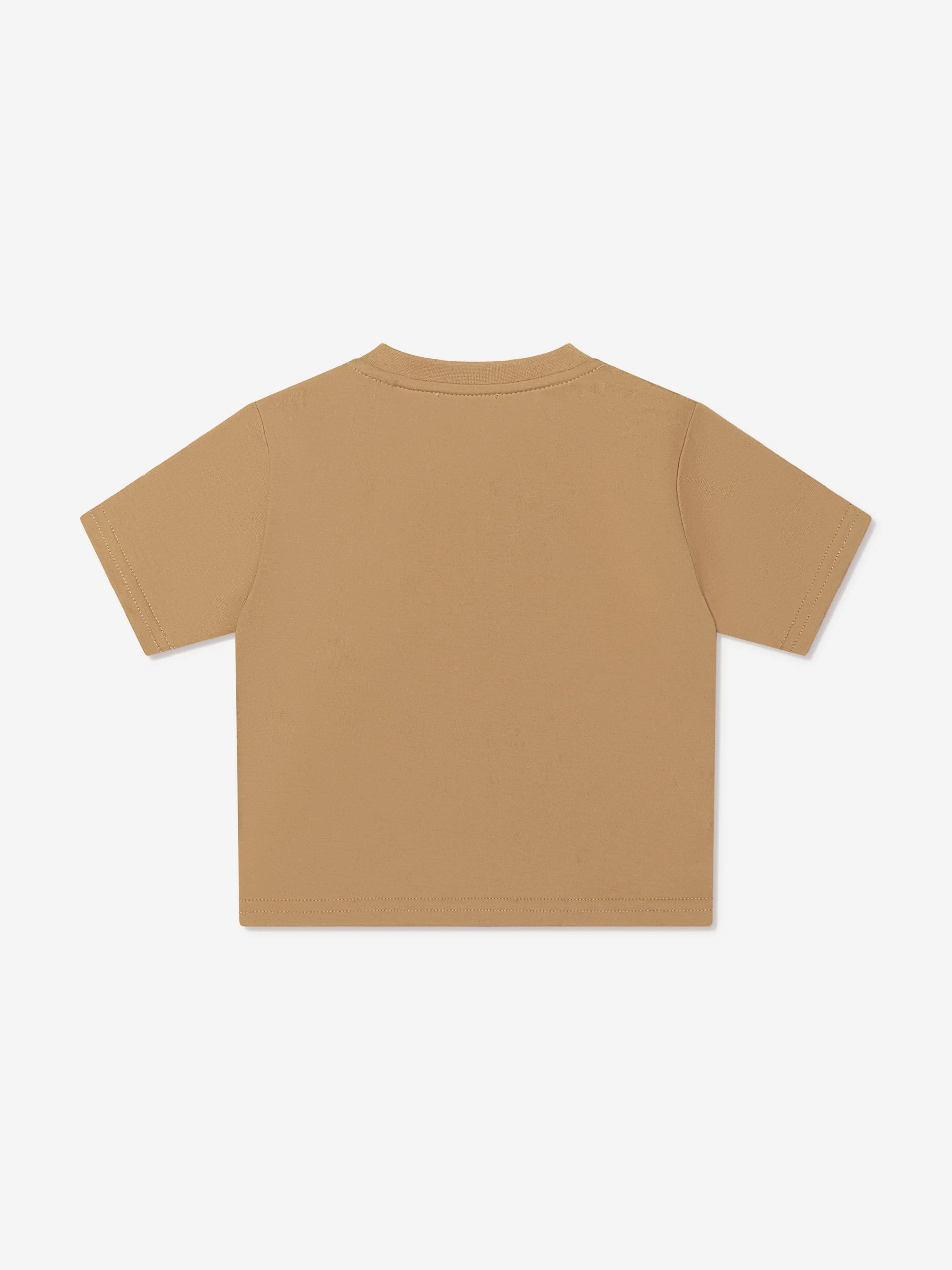 Burberry Baby Boys Gino Bear T-Shirt