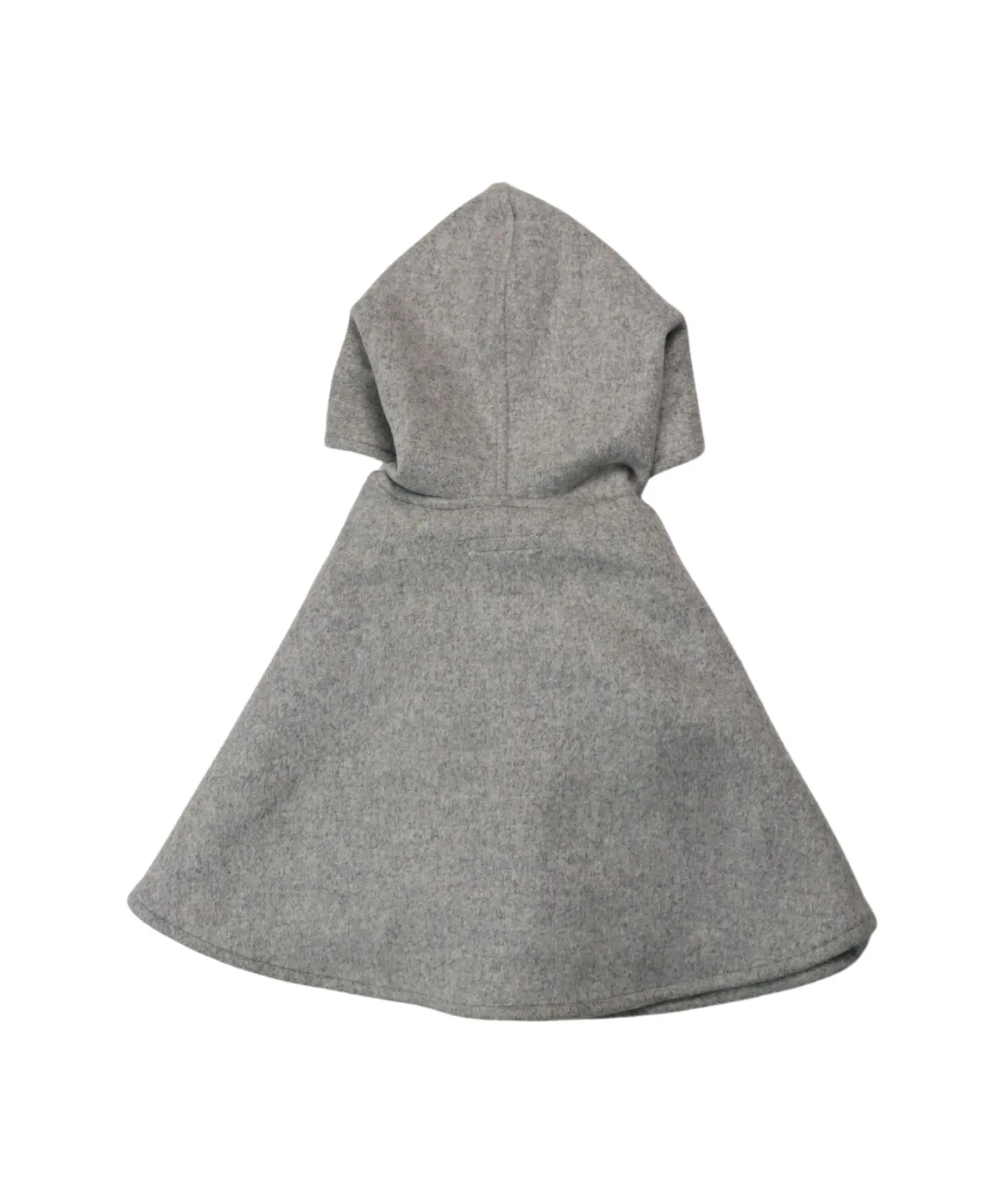 Burberry Poncho 3T - 4T