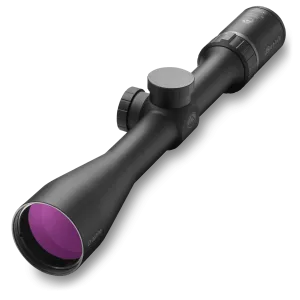BURRIS DROPTINE 3-9X40 B.PLEX 22LR