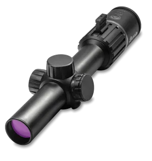 BURRIS RT6 1-6X24MM BALLISTIC AR ILLUM 30MM