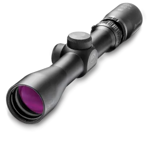 BURRIS SCOUT SCOPE 2-7X32 B. PLEX