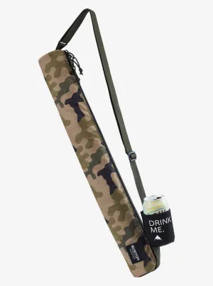 Burton Beeracuda Martini Olive Terra Camo