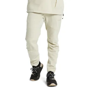 Burton Breaker Fleece Pants, Green