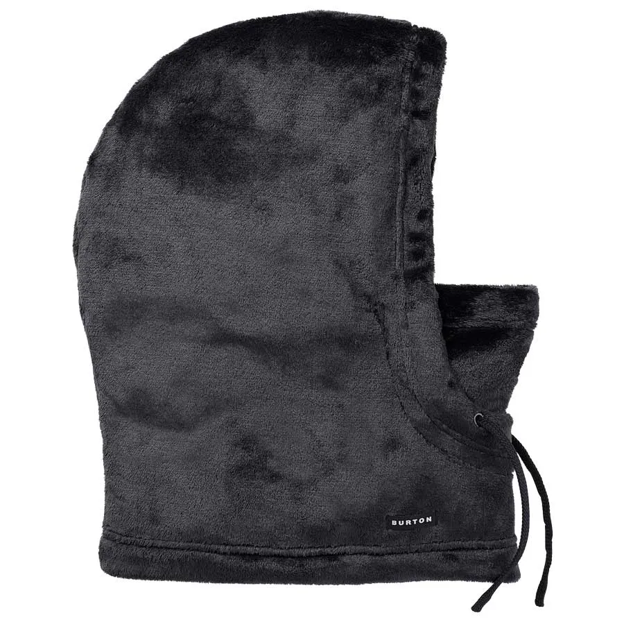 Burton Cora Hood True Black 2025