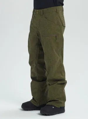 Burton Covert Mens Pants Kelp