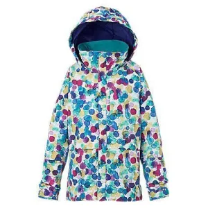Burton Girls Gemini System Snowboard Jacket