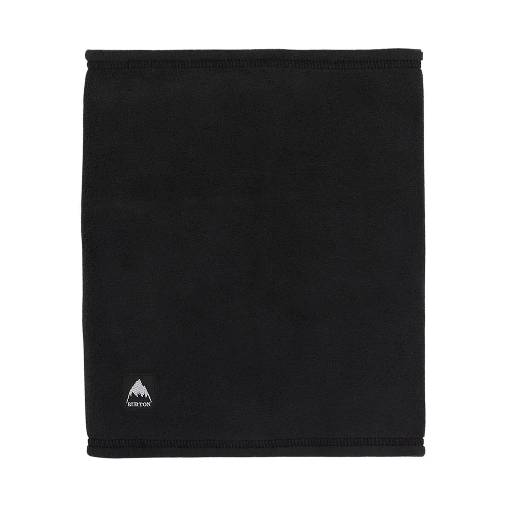 Burton Kids Neckwarmer - True Black