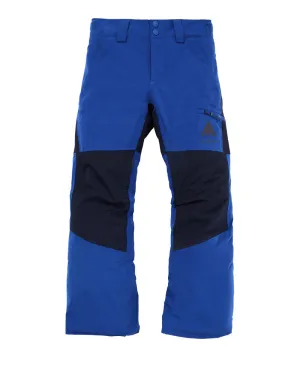 Burton Kids' Skylar 2L Pants Twilight Blue 2025
