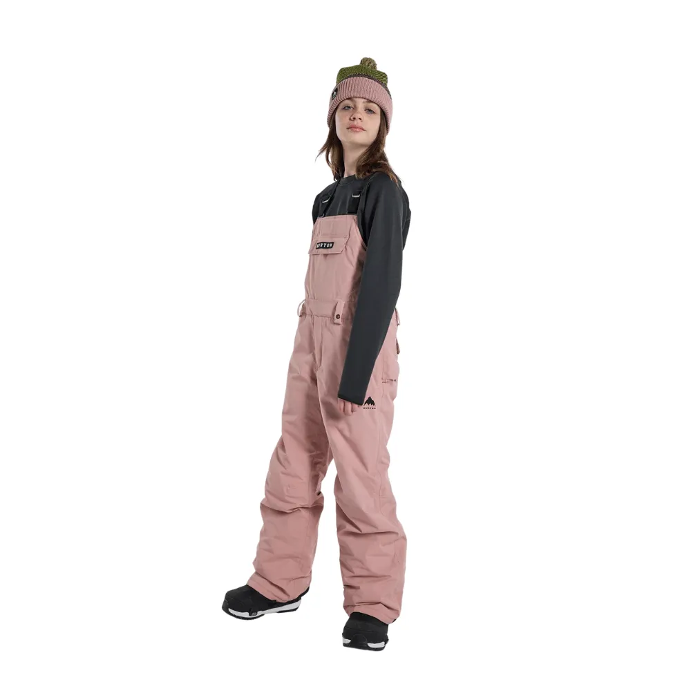 Burton Kids Skylar Bib Pants