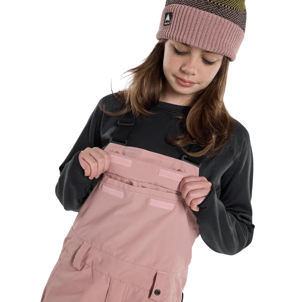 Burton Kids Skylar Bib Pants