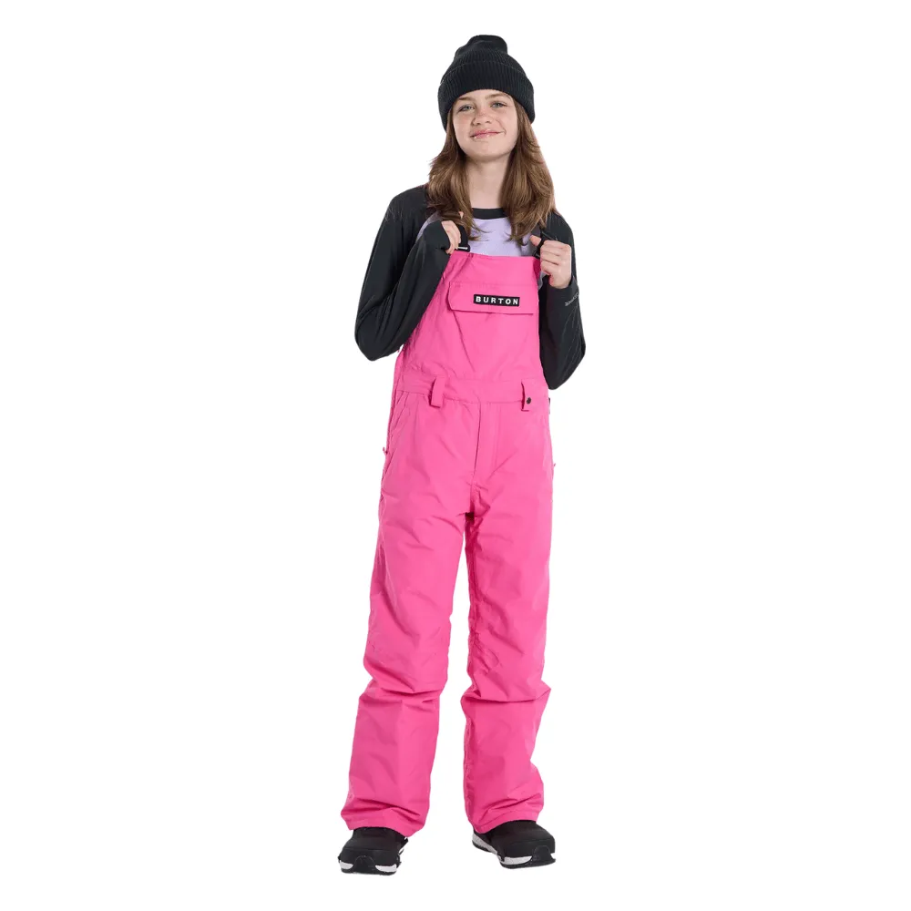 Burton Kids Skylar Bib Pants