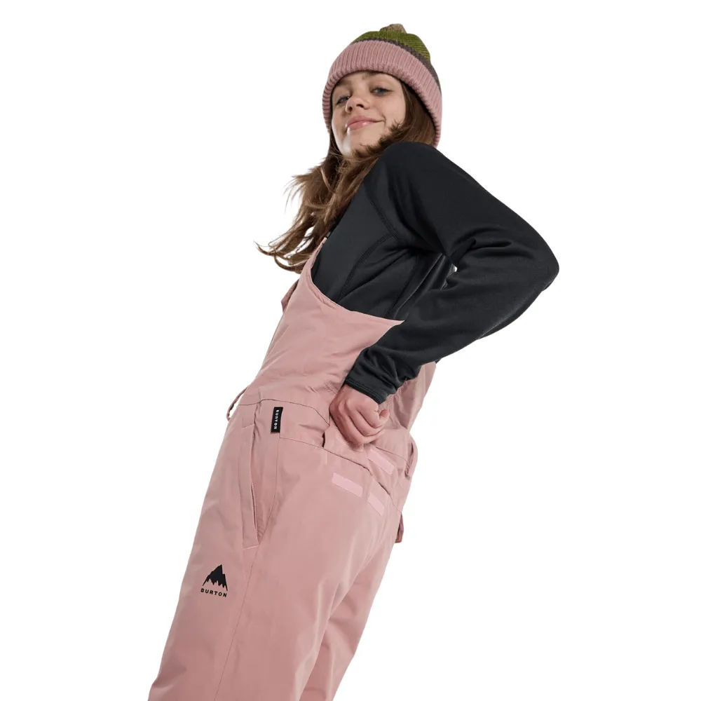 Burton Kids Skylar Bib Pants