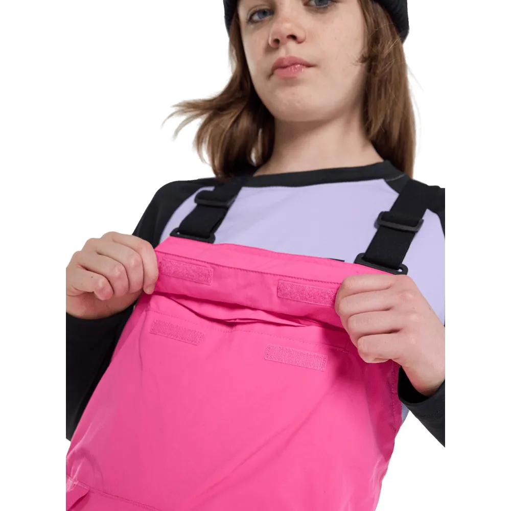 Burton Kids Skylar Bib Pants