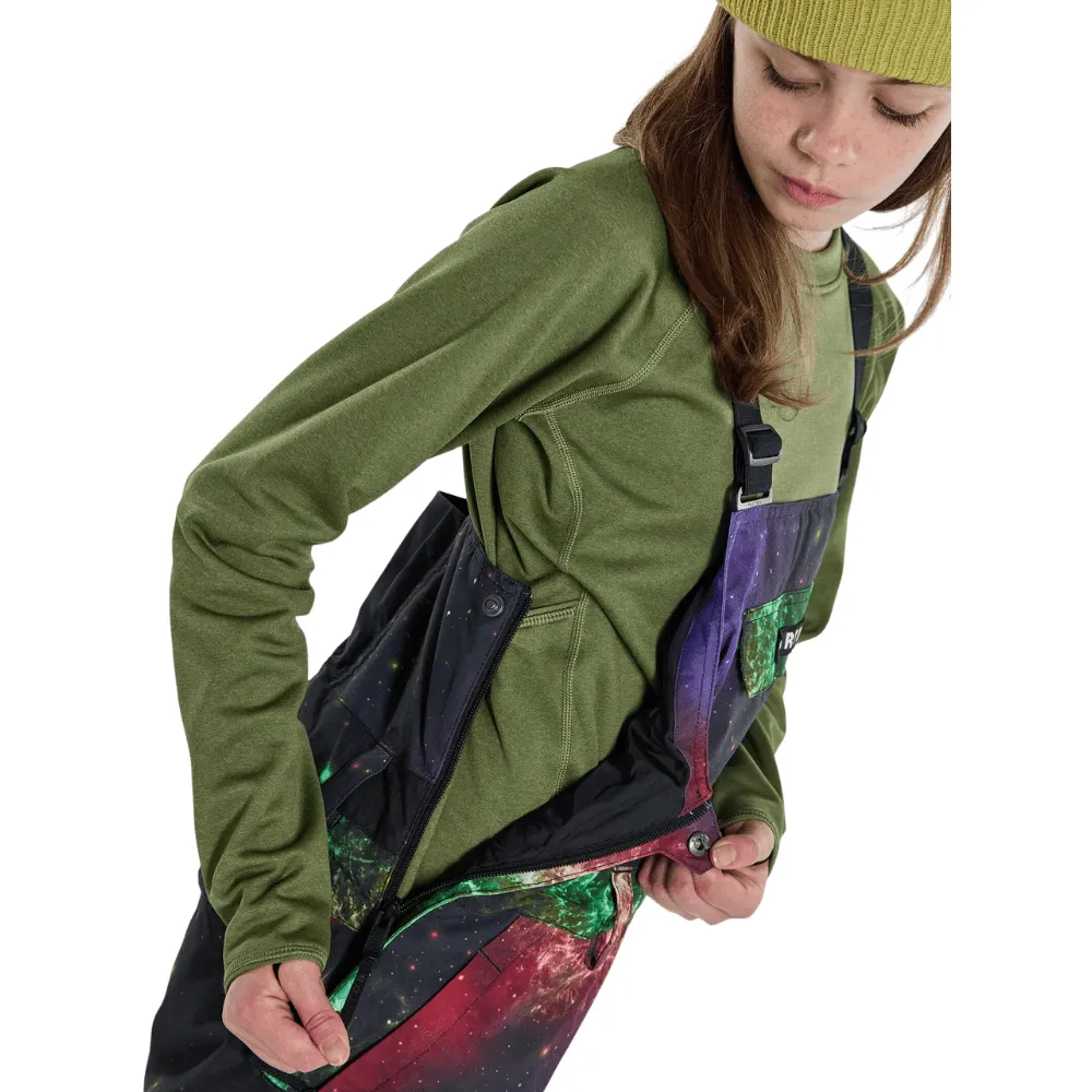 Burton Kids Skylar Bib Pants