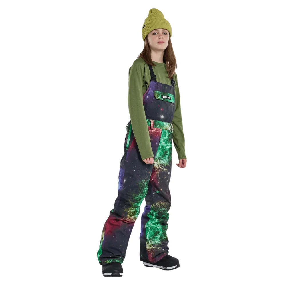 Burton Kids Skylar Bib Pants