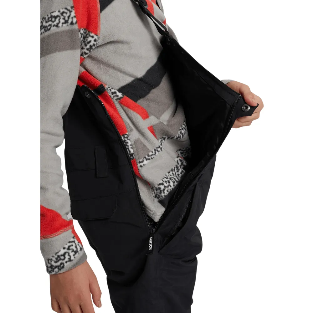 Burton Kids Skylar Bib Pants
