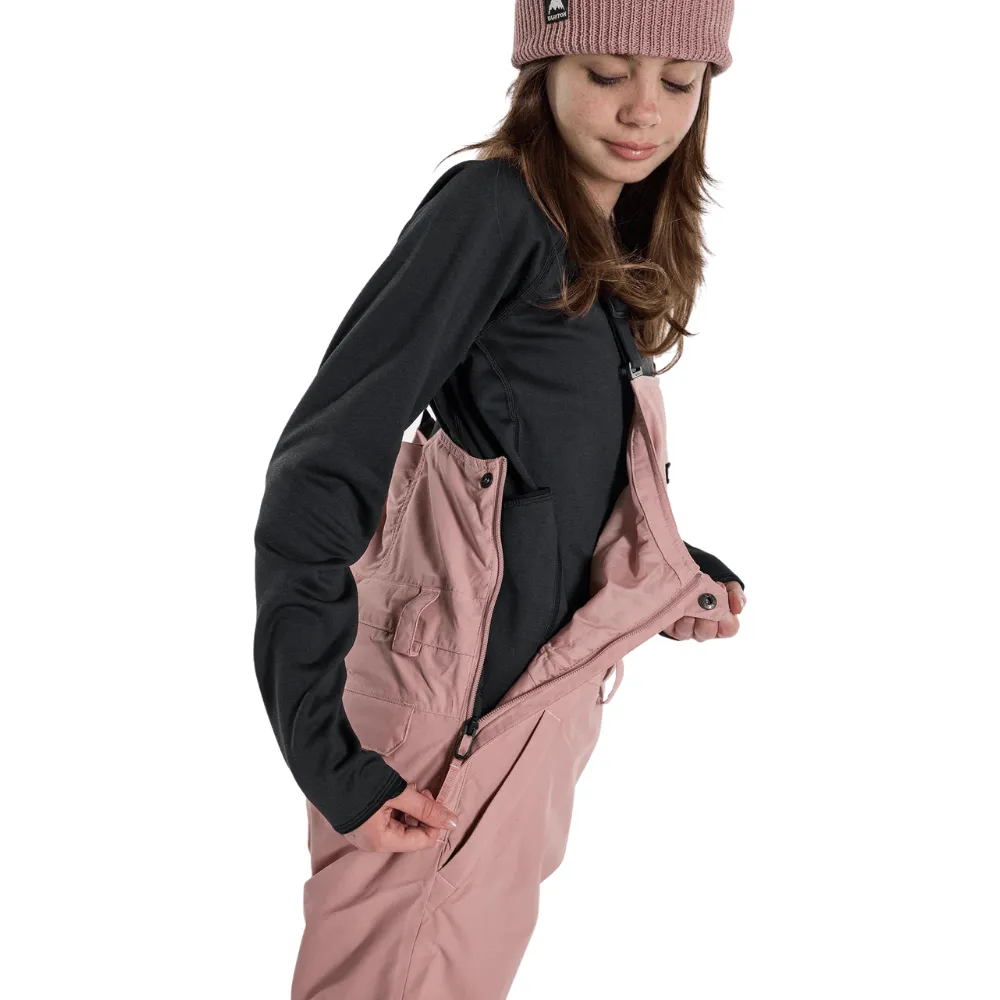 Burton Kids Skylar Bib Pants