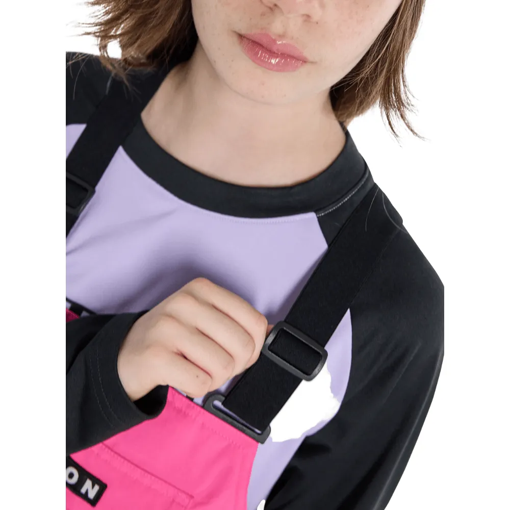 Burton Kids Skylar Bib Pants