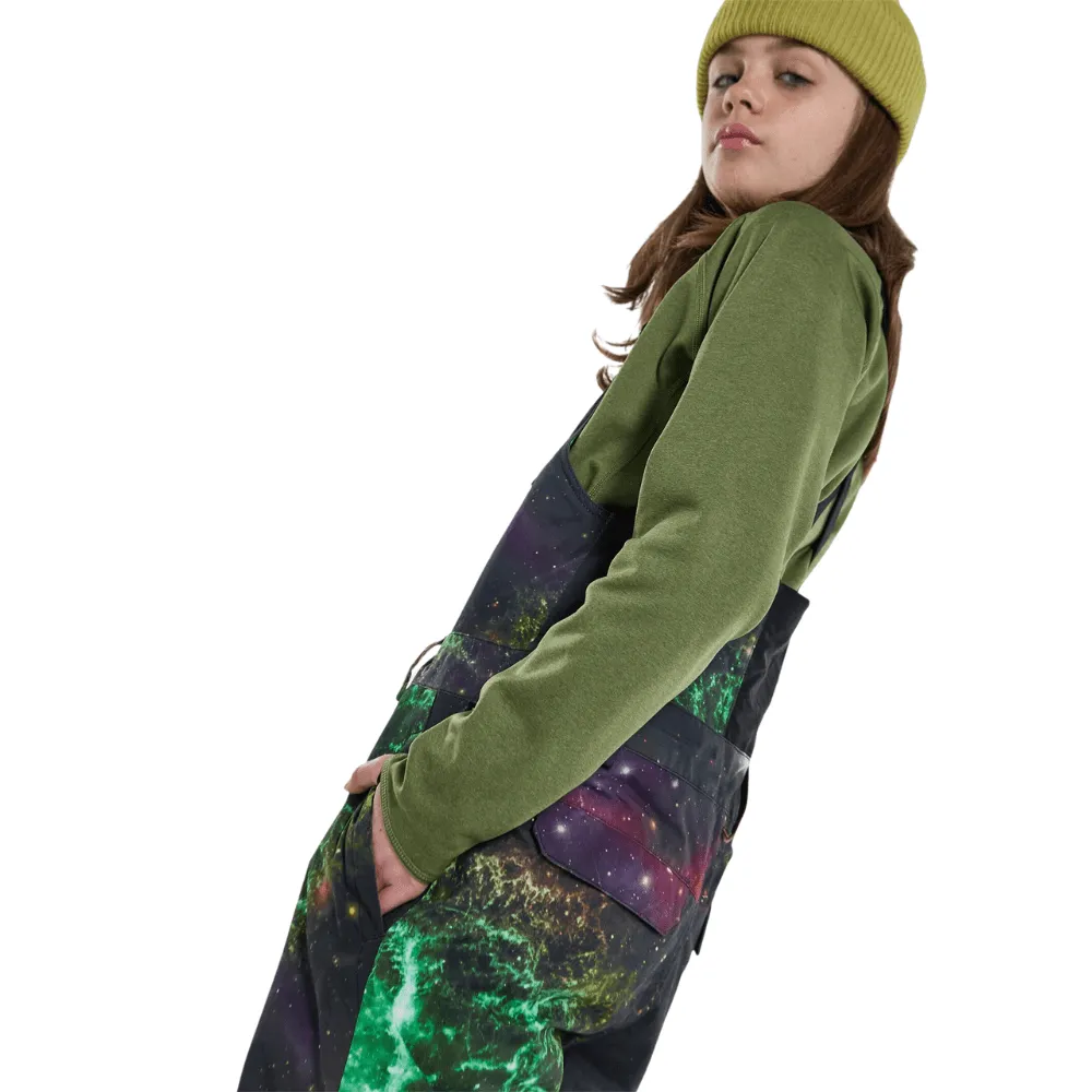 Burton Kids Skylar Bib Pants