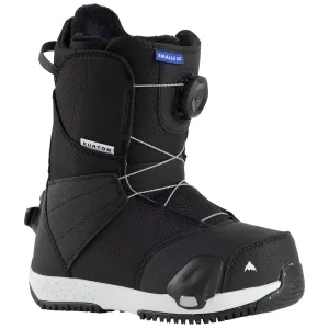 Burton Smalls Step On Kids Snowboard Boots