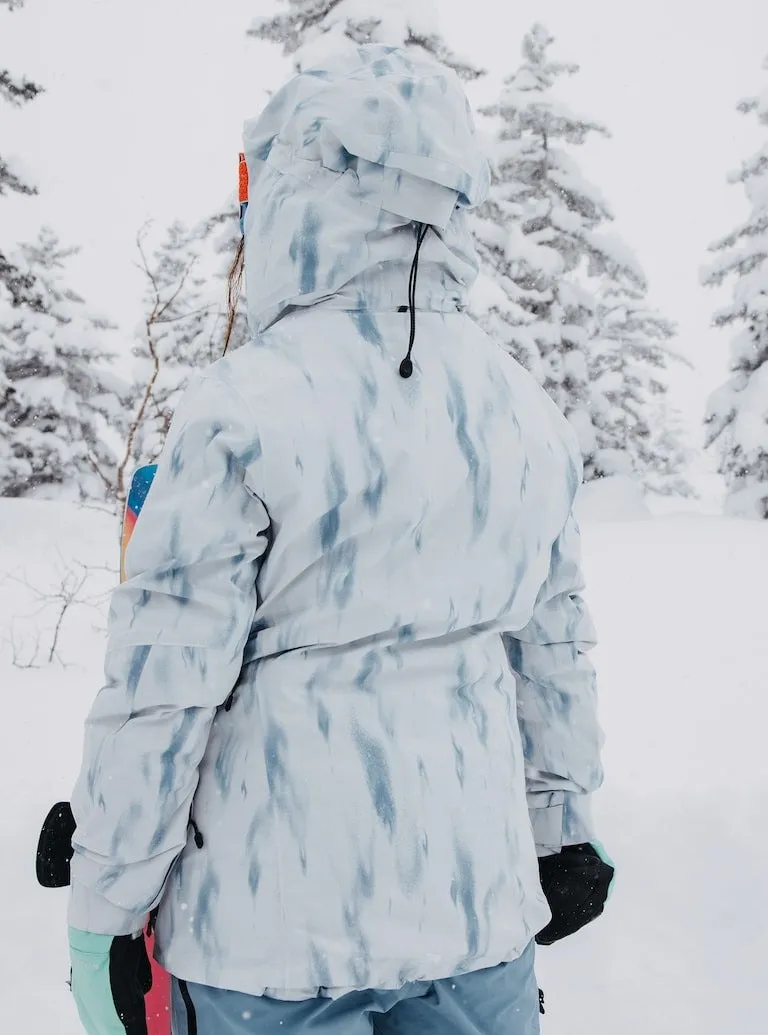 Burton Women's [ak] Upshift GORE-TEX 2L Jacket 2025