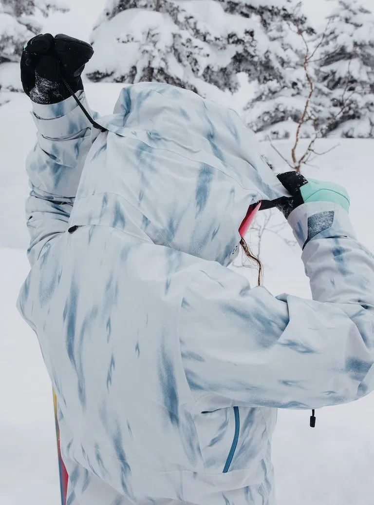 Burton Women's [ak] Upshift GORE-TEX 2L Jacket 2025