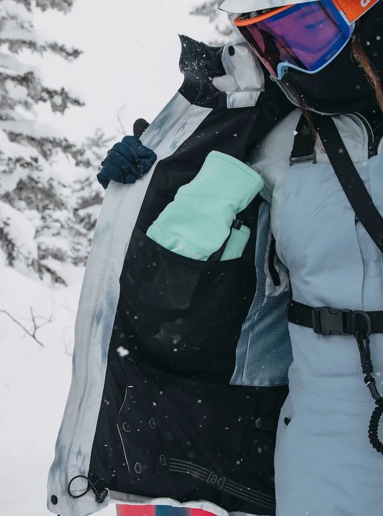 Burton Women's [ak] Upshift GORE-TEX 2L Jacket 2025