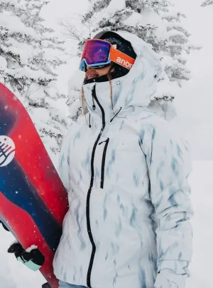 Burton Women's [ak] Upshift GORE-TEX 2L Jacket 2025