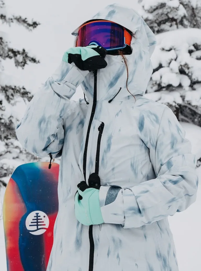 Burton Women's [ak] Upshift GORE-TEX 2L Jacket 2025